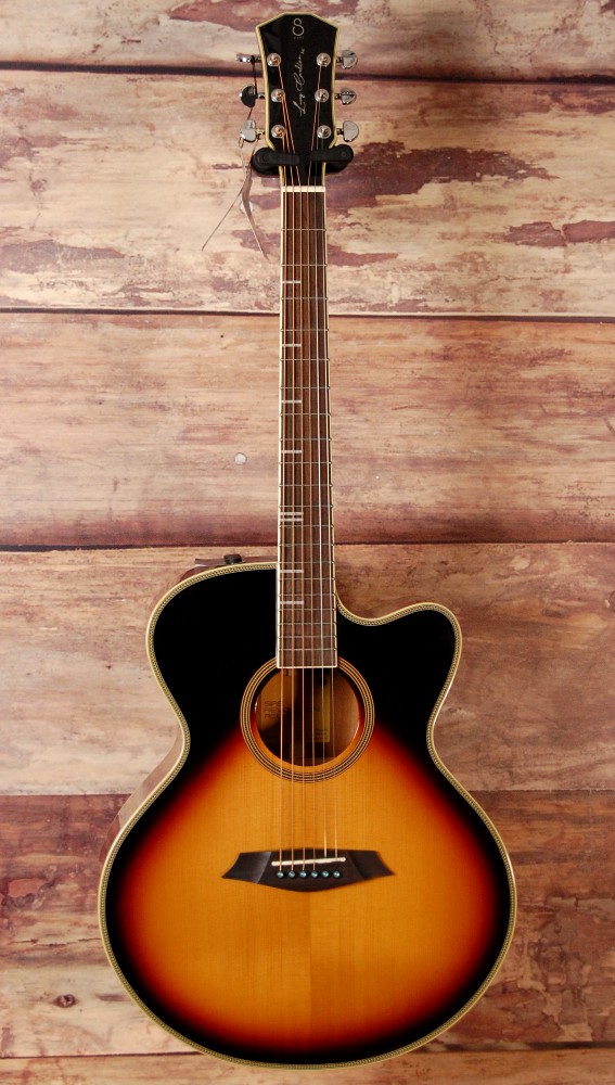 Larry Carlton A3GSVS Larry Carlton A3GSVS