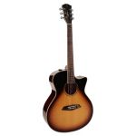 Larry Carlton A3GSVS
