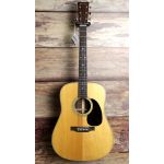 Martin D28 Satin